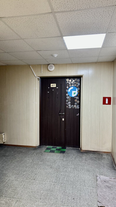 Екатеринбург, ул. Тургенева, 13 (Центр) - фото офисного помещения (6)