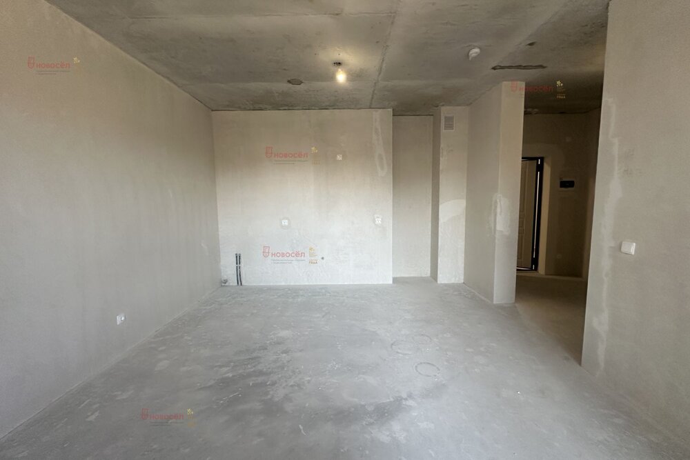 Екатеринбург, ул. Александровская, 3/а (Пионерский) - фото квартиры (6)