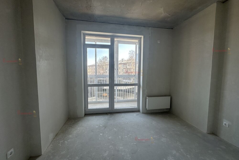 Екатеринбург, ул. Александровская, 3/а (Пионерский) - фото квартиры (7)