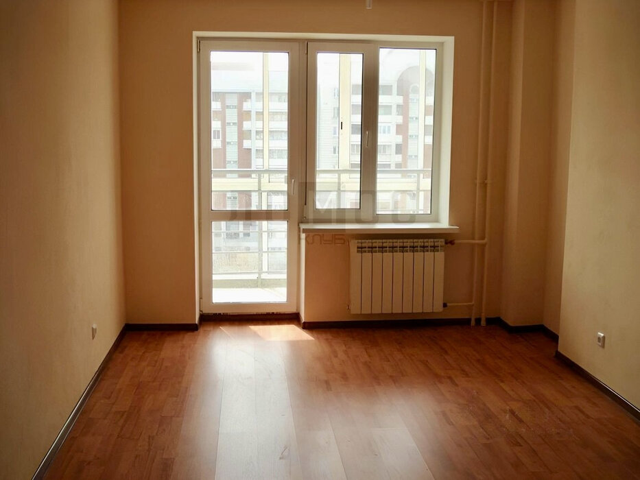 Екатеринбург, ул. Татищева, 58 (ВИЗ) - фото квартиры (3)