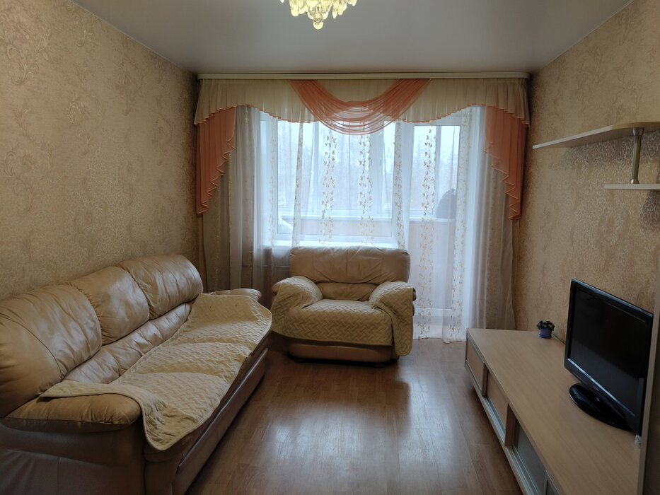 г. Березовский, ул. Шиловская, 19 (городской округ Березовский) - фото квартиры (1)