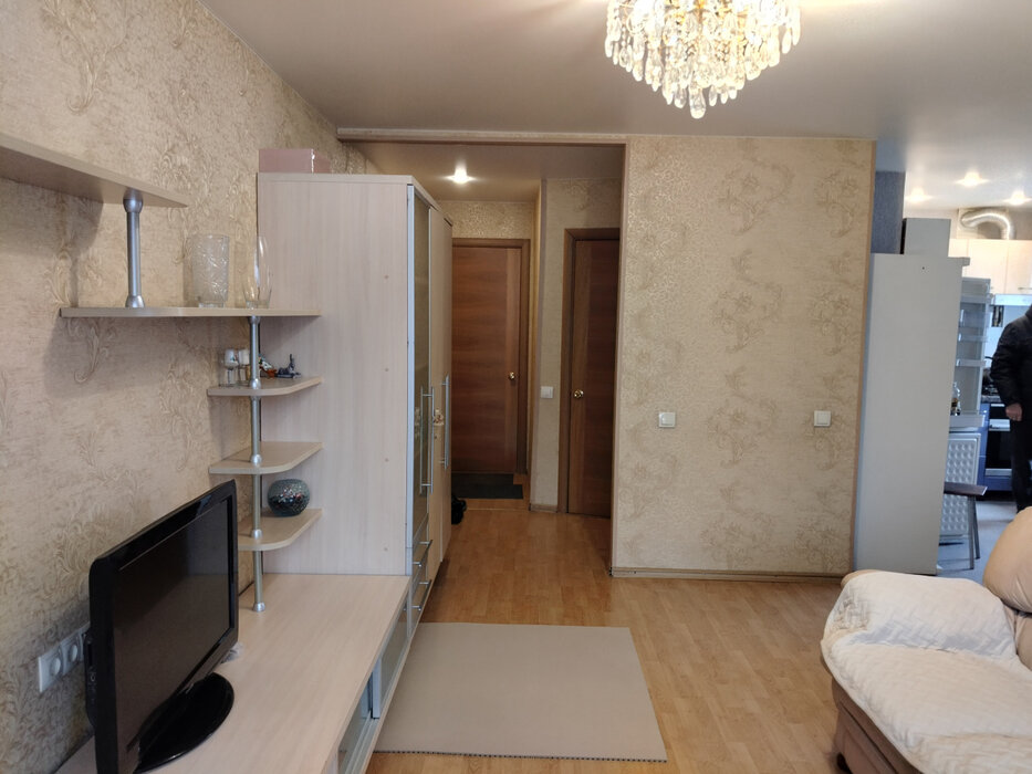 г. Березовский, ул. Шиловская, 19 (городской округ Березовский) - фото квартиры (3)