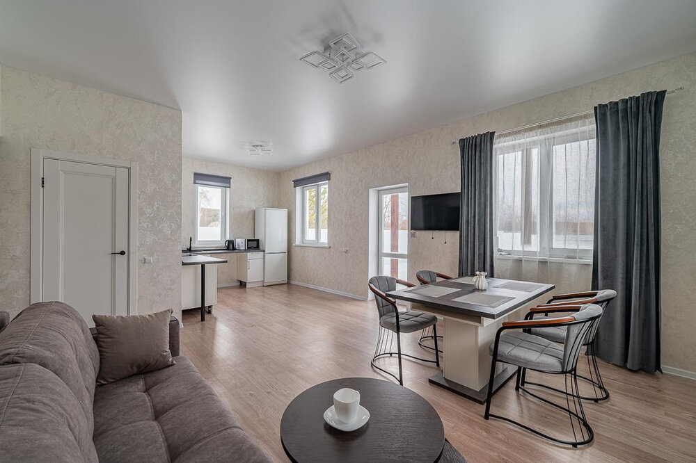 с. Черданцево, ул. Первомайская, 6а (городской округ Сысертский) - фото дома (1)