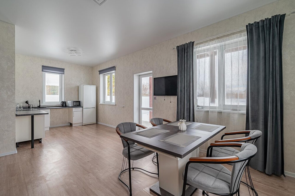 с. Черданцево, ул. Первомайская, 6а (городской округ Сысертский) - фото дома (2)