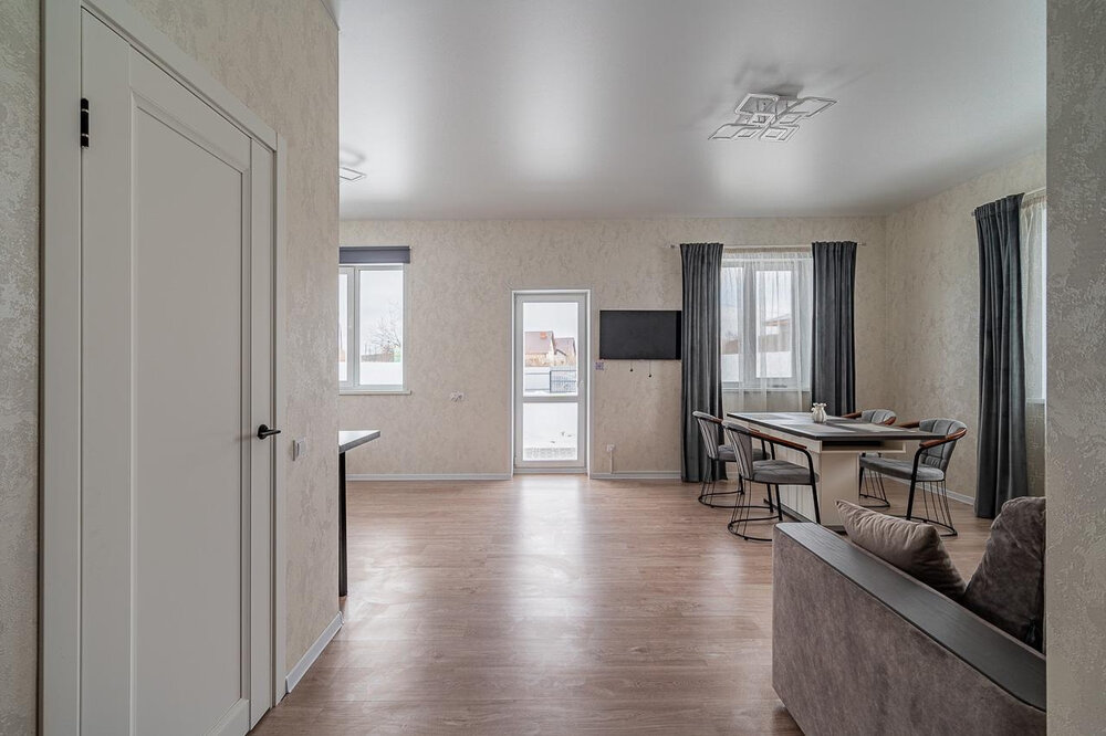 с. Черданцево, ул. Первомайская, 6а (городской округ Сысертский) - фото дома (3)