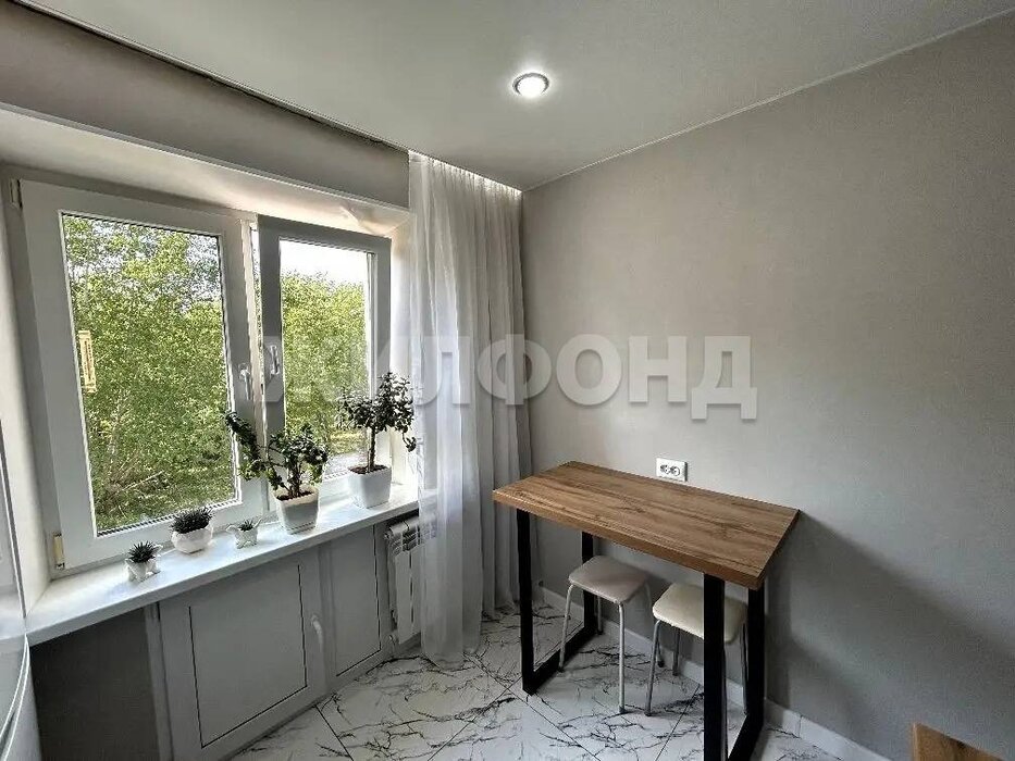 г. Нижний Тагил, ул. Красных Зорь, 14 (городской округ Нижний Тагил) - фото квартиры (4)