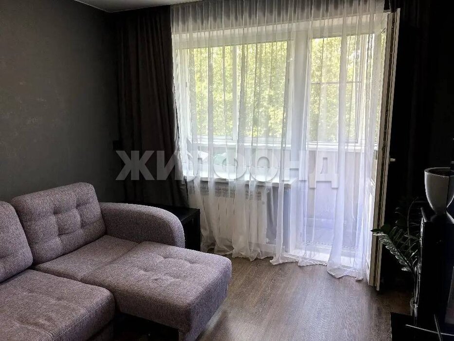 г. Нижний Тагил, ул. Красных Зорь, 14 (городской округ Нижний Тагил) - фото квартиры (5)