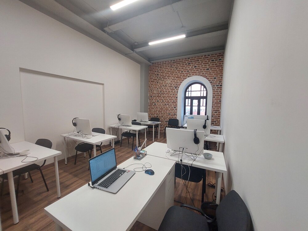 Екатеринбург, ул. Азина, 22/4 (Центр) - фото офисного помещения (3)