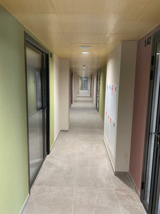 Екатеринбург, ул. Азина, 22/4 (Центр) - фото офисного помещения (7)