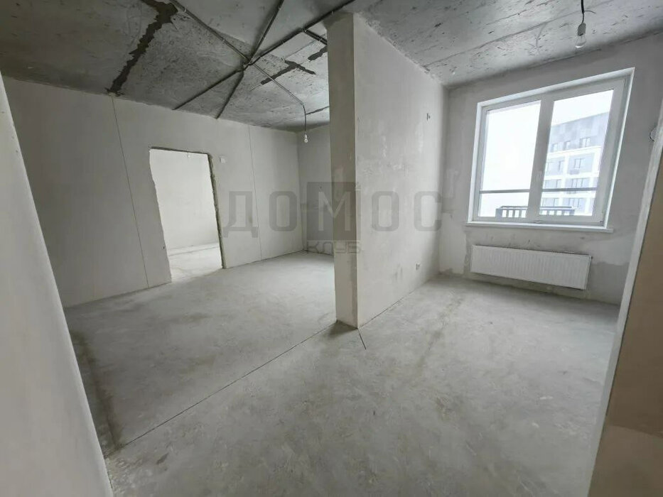 Екатеринбург, ул. Сибирский, 24 д (Сибирский тракт) - фото квартиры (1)