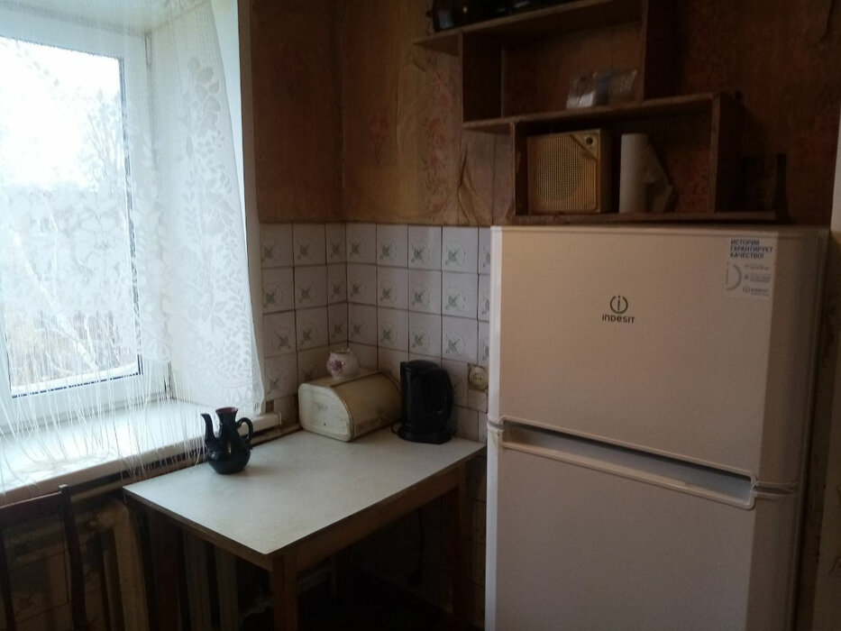 Екатеринбург, ул. Ильича, 52 (Уралмаш) - фото квартиры (4)