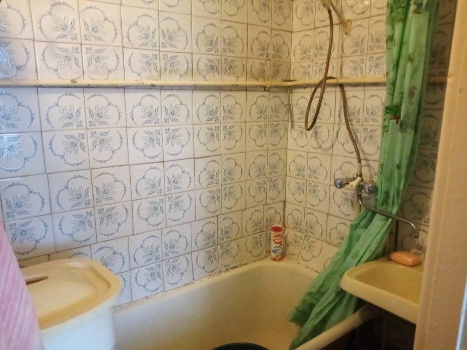 Екатеринбург, ул. Ильича, 52 (Уралмаш) - фото квартиры (7)