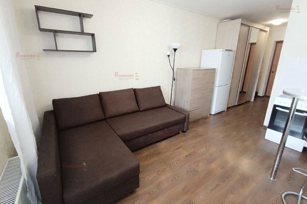 Екатеринбург, ул. Рощинская, 29 (Уктус) - фото квартиры (2)