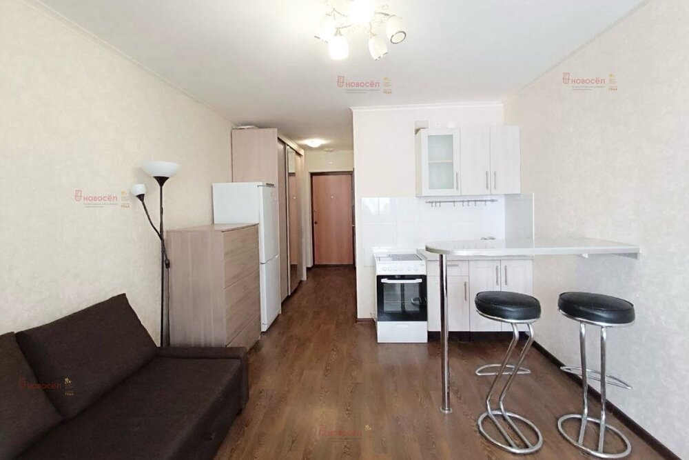 Екатеринбург, ул. Рощинская, 29 (Уктус) - фото квартиры (3)