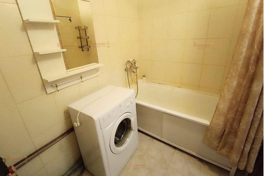 Екатеринбург, ул. Рощинская, 29 (Уктус) - фото квартиры (5)