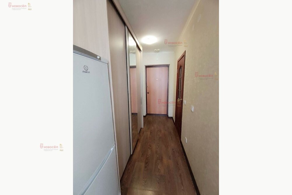 Екатеринбург, ул. Рощинская, 29 (Уктус) - фото квартиры (6)