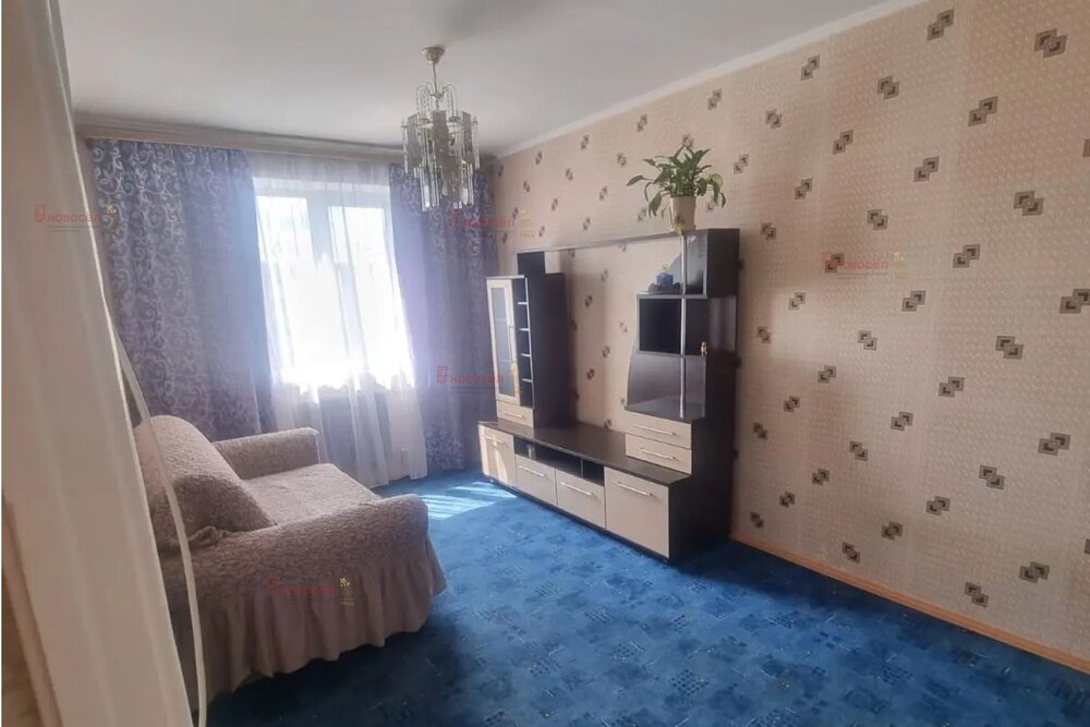 Екатеринбург, ул. Индустрии, 57/1 (Уралмаш) - фото квартиры (5)