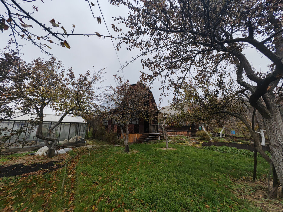 Екатеринбург, садоводческое некоммерческое товарищество Западный-2, 71 - фото сада (7)