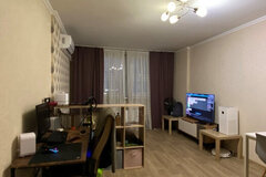 Екатеринбург, ул. Рощинская, 21 (Уктус) - фото квартиры