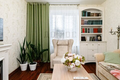 Екатеринбург, ул. Машиностроителей, 18 (Уралмаш) - фото квартиры