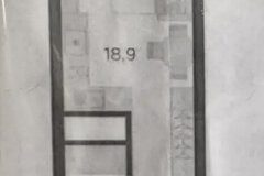 Екатеринбург, ул. Учителей, 33/1 (Пионерский) - фото квартиры