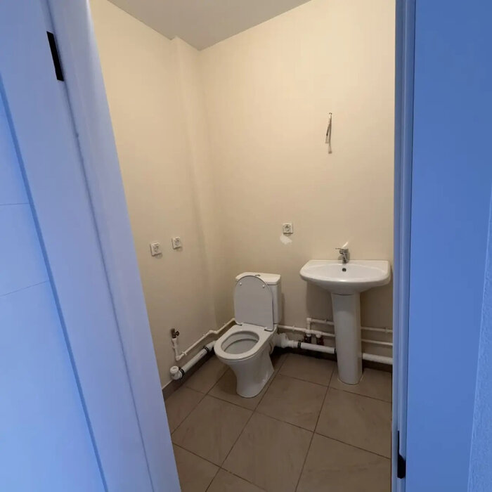 Екатеринбург, ул. Учителей, 33/1 (Пионерский) - фото квартиры (3)