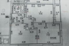 Екатеринбург, ул. Студенческая, 80/апарт (Втузгородок) - фото квартиры