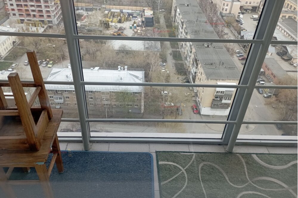 Екатеринбург, ул. Студенческая, 80/апарт (Втузгородок) - фото квартиры (5)