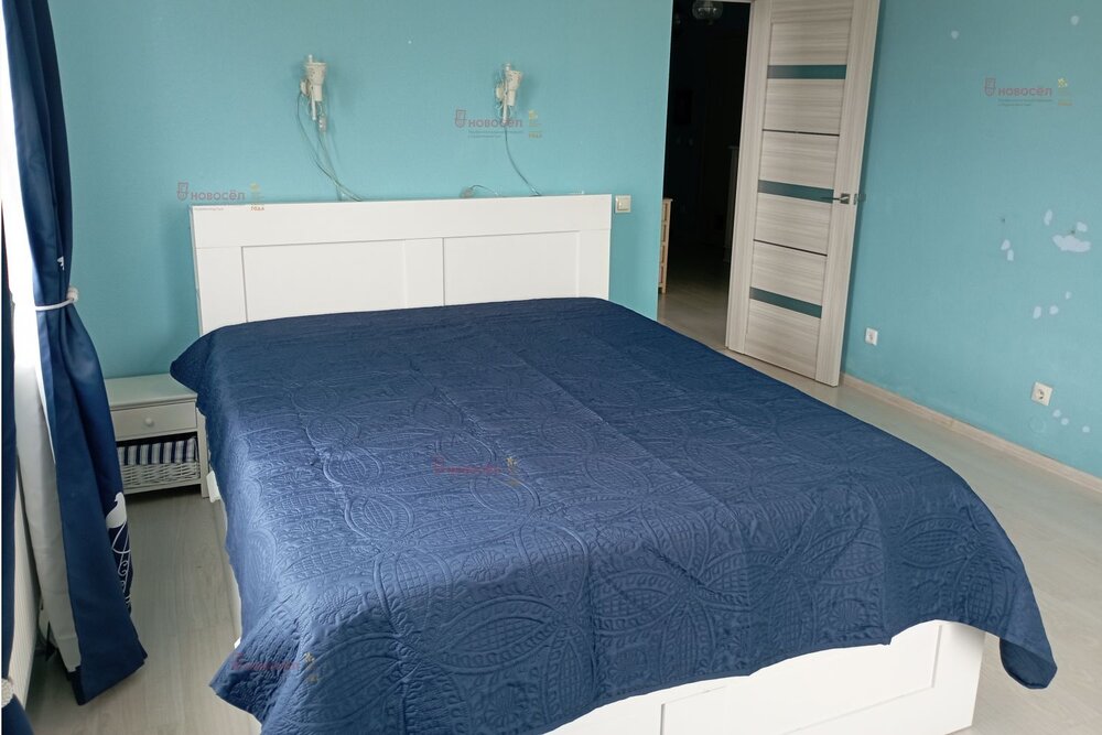 Екатеринбург, ул. Студенческая, 80/апарт (Втузгородок) - фото квартиры (6)