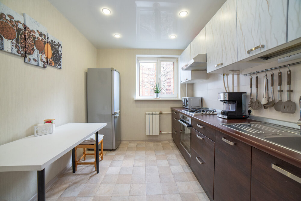 Екатеринбург, ул. Щорса, 130 (Автовокзал) - фото квартиры (1)