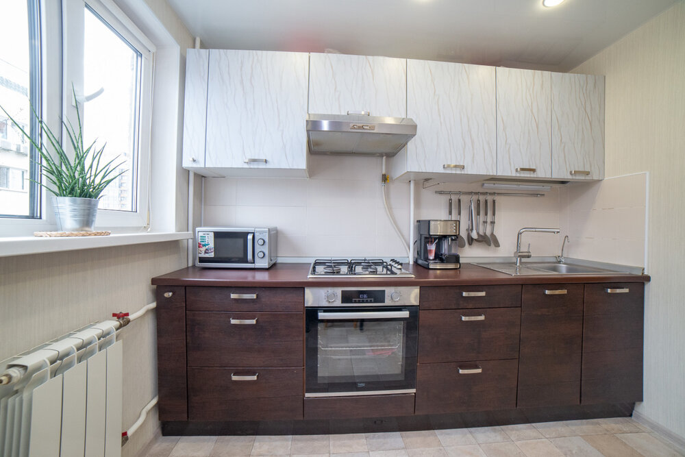 Екатеринбург, ул. Щорса, 130 (Автовокзал) - фото квартиры (2)