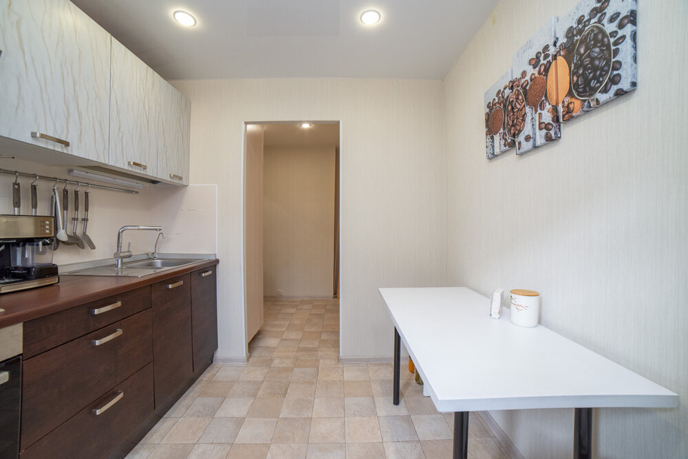 Екатеринбург, ул. Щорса, 130 (Автовокзал) - фото квартиры (3)