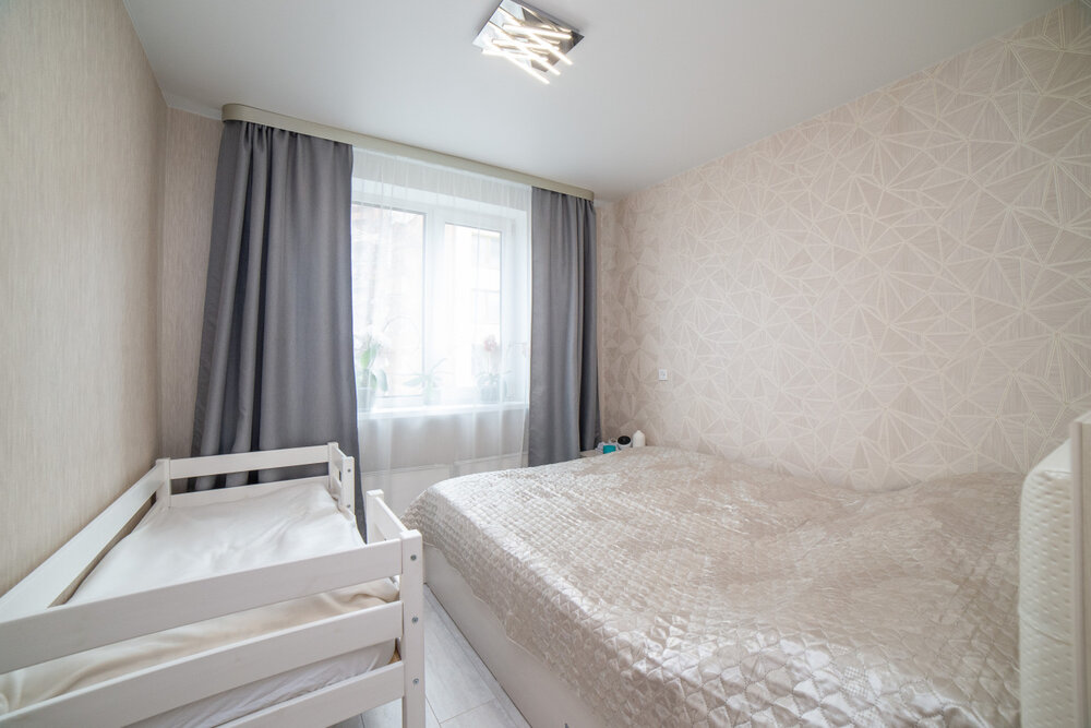 Екатеринбург, ул. Щорса, 130 (Автовокзал) - фото квартиры (4)