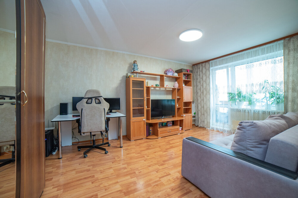 Екатеринбург, ул. Щорса, 130 (Автовокзал) - фото квартиры (6)