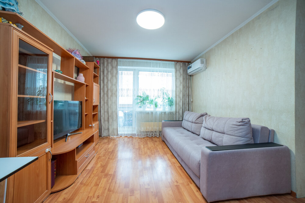 Екатеринбург, ул. Щорса, 130 (Автовокзал) - фото квартиры (7)