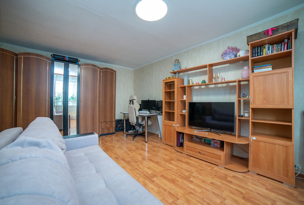 Екатеринбург, ул. Щорса, 130 (Автовокзал) - фото квартиры (8)