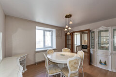 Екатеринбург, ул. Войкова, 27 (Эльмаш) - фото квартиры