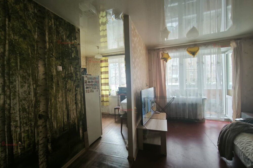 Екатеринбург, ул. Гагарина, 35 (Втузгородок) - фото квартиры (3)