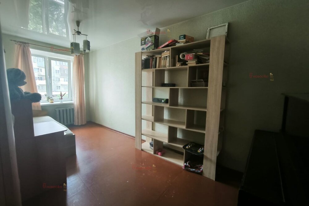 Екатеринбург, ул. Гагарина, 35 (Втузгородок) - фото квартиры (8)