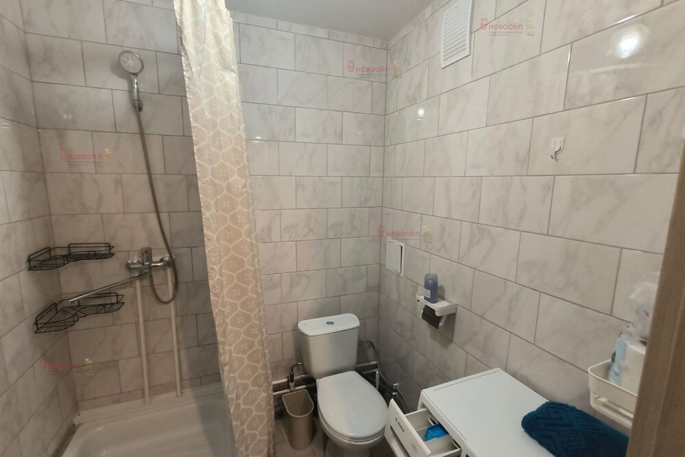 Екатеринбург, ул. микрорайон Светлый, 8 (Уктус) - фото квартиры (3)