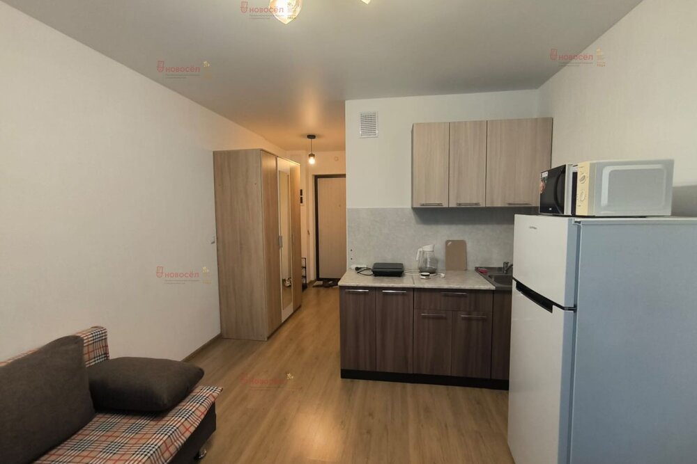 Екатеринбург, ул. микрорайон Светлый, 8 (Уктус) - фото квартиры (5)