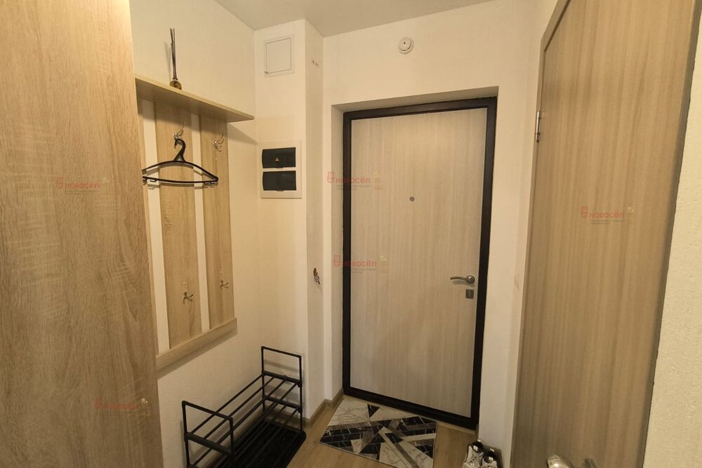 Екатеринбург, ул. микрорайон Светлый, 8 (Уктус) - фото квартиры (6)