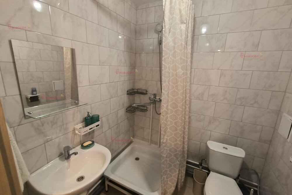 Екатеринбург, ул. микрорайон Светлый, 8 (Уктус) - фото квартиры (7)