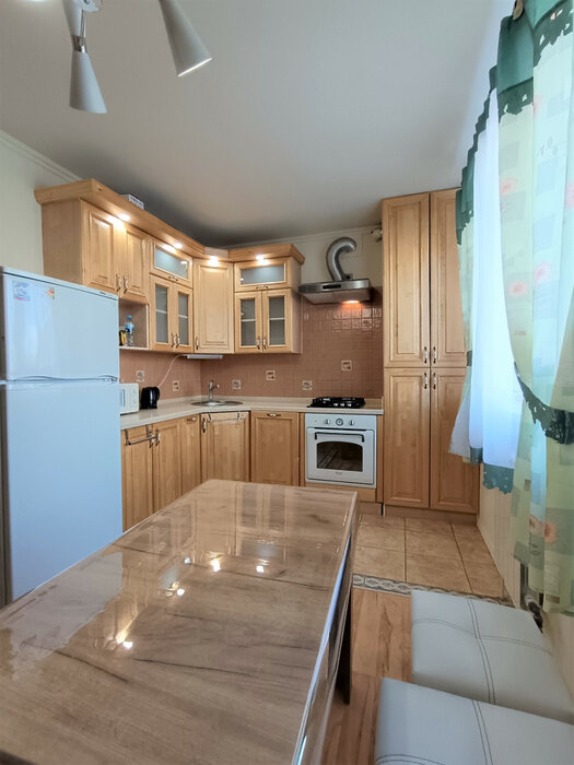 Екатеринбург, ул. Кольцевая, 32 (УНЦ) - фото квартиры (2)