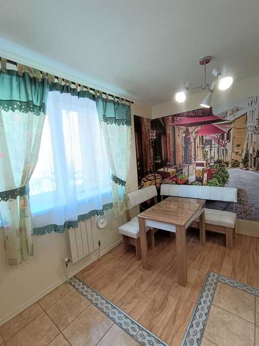 Екатеринбург, ул. Кольцевая, 32 (УНЦ) - фото квартиры (3)