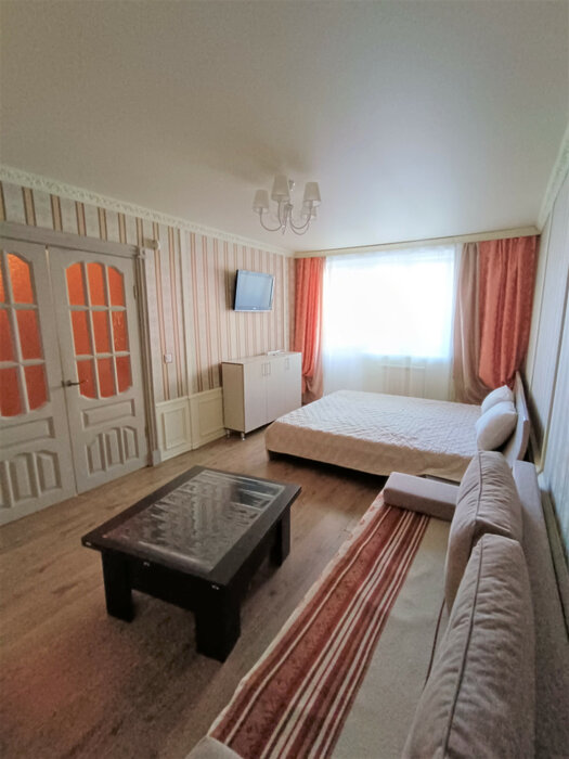 Екатеринбург, ул. Кольцевая, 32 (УНЦ) - фото квартиры (5)