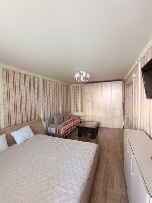 Екатеринбург, ул. Кольцевая, 32 (УНЦ) - фото квартиры (6)