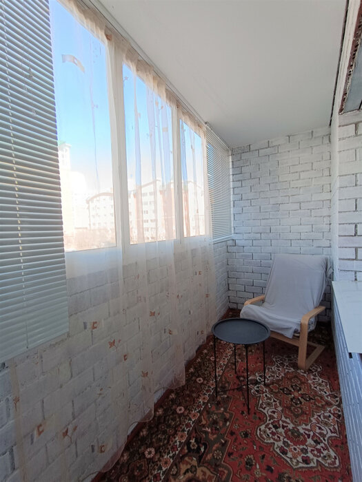 Екатеринбург, ул. Кольцевая, 32 (УНЦ) - фото квартиры (7)