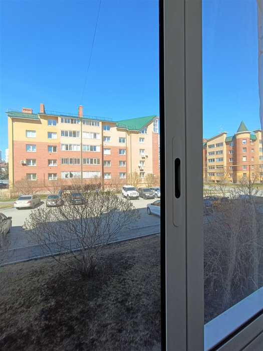 Екатеринбург, ул. Кольцевая, 32 (УНЦ) - фото квартиры (8)