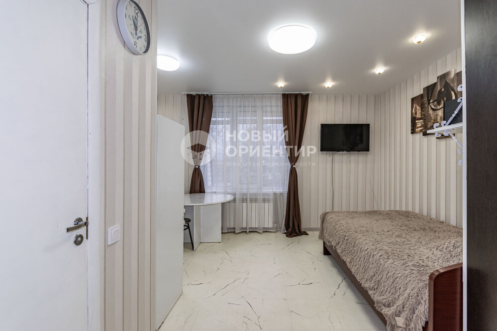 Екатеринбург, ул. Харьковская, 31 (Уралмаш) - фото квартиры (2)